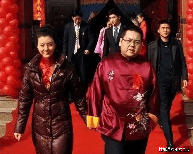 岁生日宴奢华与平淡的人生反差AG真人澳门百家家乐车晓43(图2)