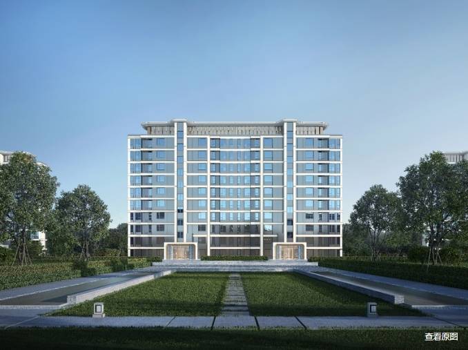 峯境_合肥新房_新盘信息买房AG真人app合肥保利和光(图5)