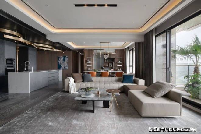 湾壹号售楼处发布㊣前湾壹号热线！AG真人网页⚡2025聚焦@前(图11)