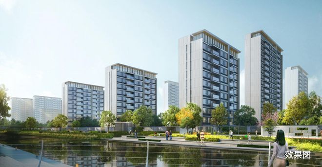 优缺点：更具价值和潜力的宜居之地！AG真人尚湾林语售楼处｜尚湾林语(图25)