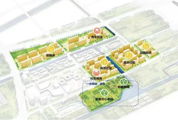 优缺点：更具价值和潜力的宜居之地！AG真人尚湾林语售楼处｜尚湾林语(图34)