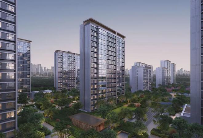 优缺点：更具价值和潜力的宜居之地！AG真人尚湾林语售楼处｜尚湾林语(图38)