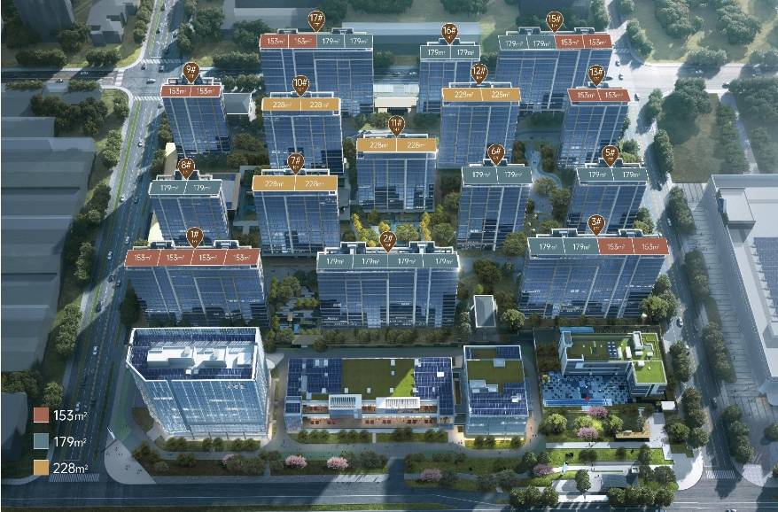 府项目-【皖投安澜府】价值点-深入分析A