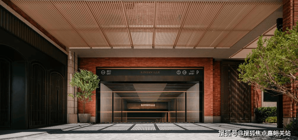 销售中心 - 环境户型价格地址楼盘详情配